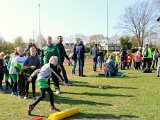 2019-04-13 Athletic Champs Bergen op Zoom
